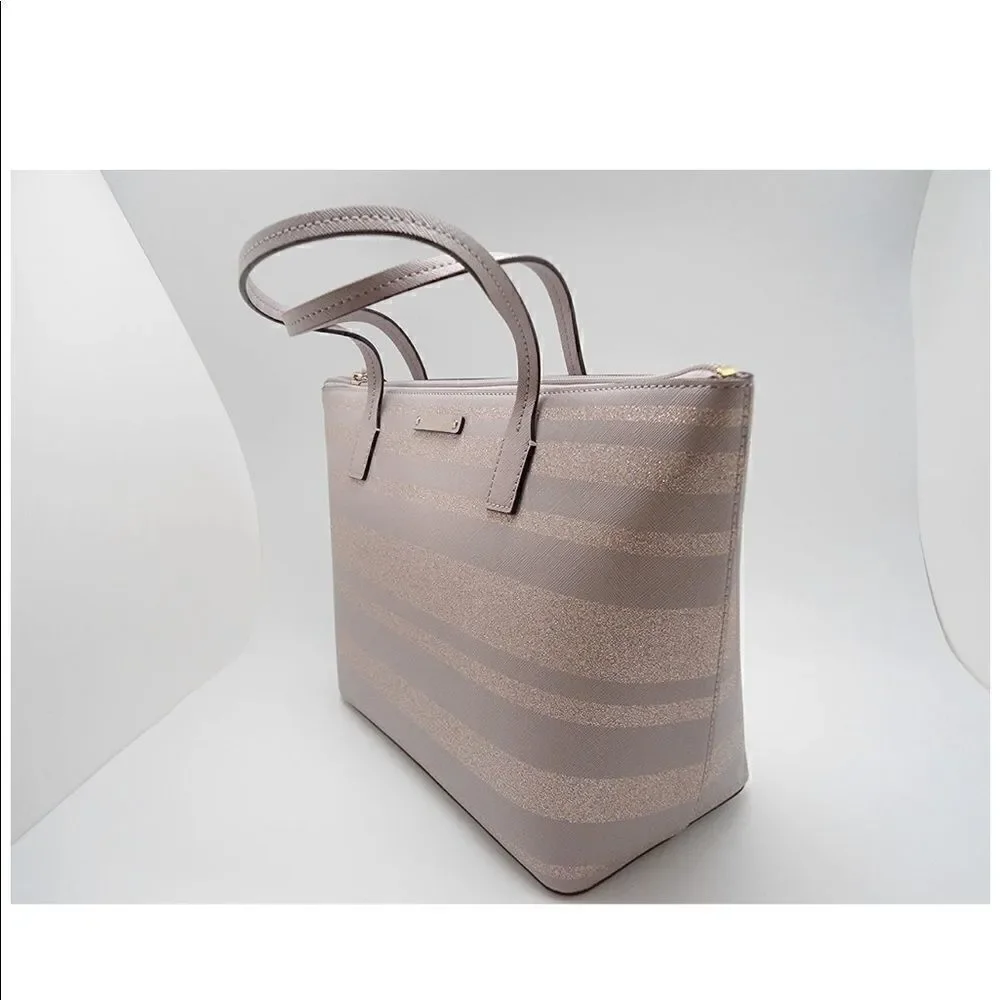 Kate Spade New York Haven Lane Hanover Bag NWOT